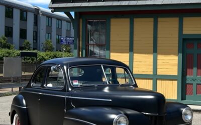Ford Other 1941