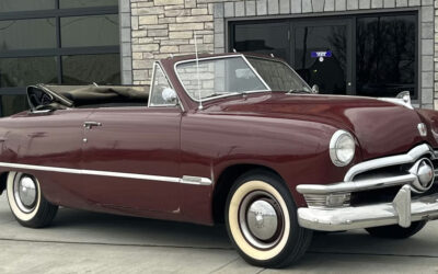 Ford Other 1950