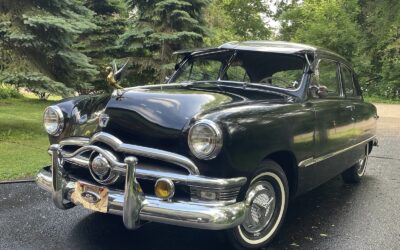 Ford Other 1950