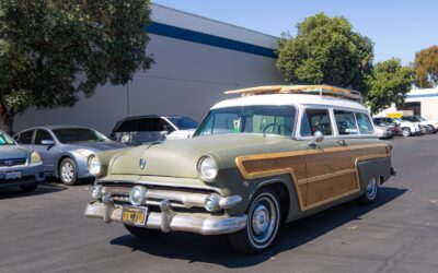Ford Other 1954