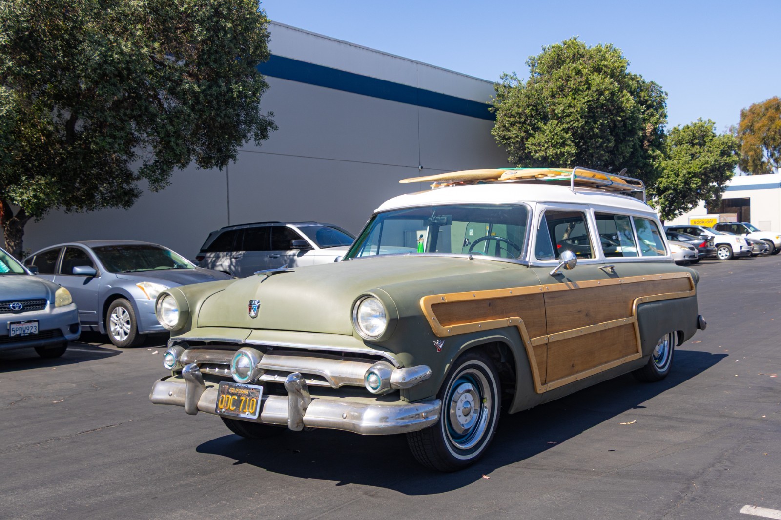 Ford-Other-1954