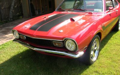 Ford Other 1972