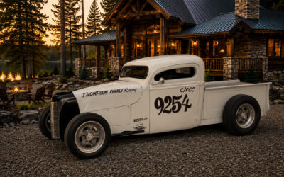 Ford Other Pickups 1947
