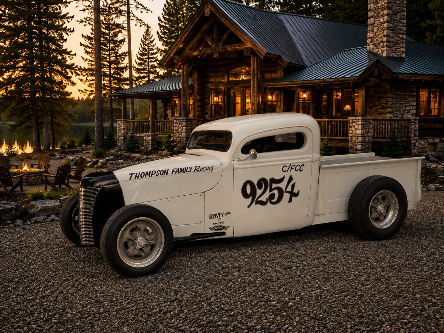 Ford-Other-Pickups-1947-Standard-Cab-Pickup-Black