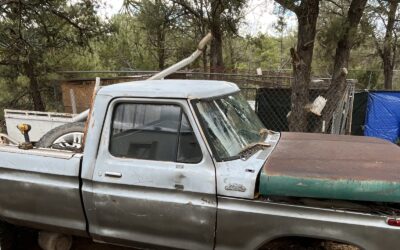 Ford Other Pickups 1977