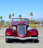 Ford-Other-ford-models-1934-59000-BeigeBlack-Cherry