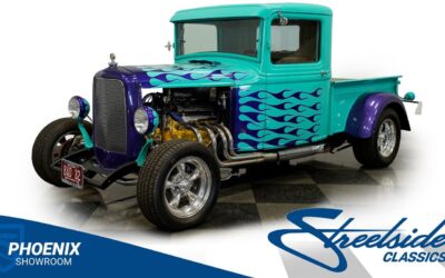 Ford Pickup 1932