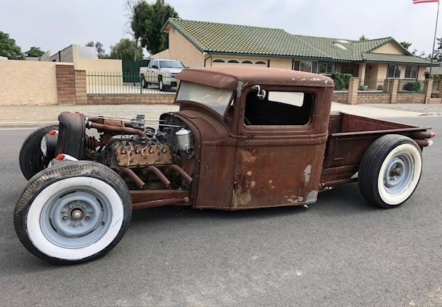 Ford-Pickup-1932