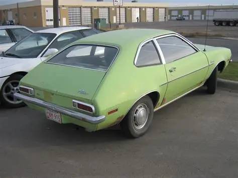 Ford-Pinto-1970