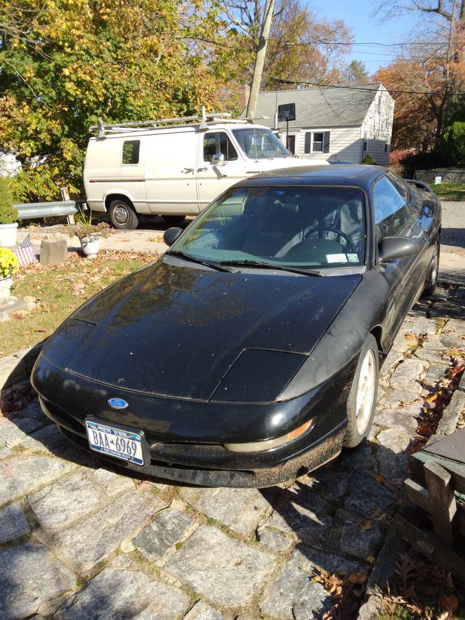 Ford-Probe-gt-1994-black