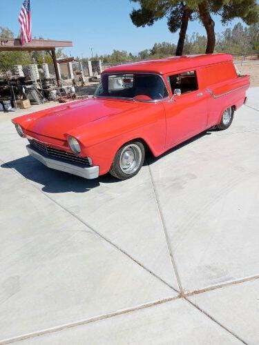 Ford-Ranch-wagon-1957-Red