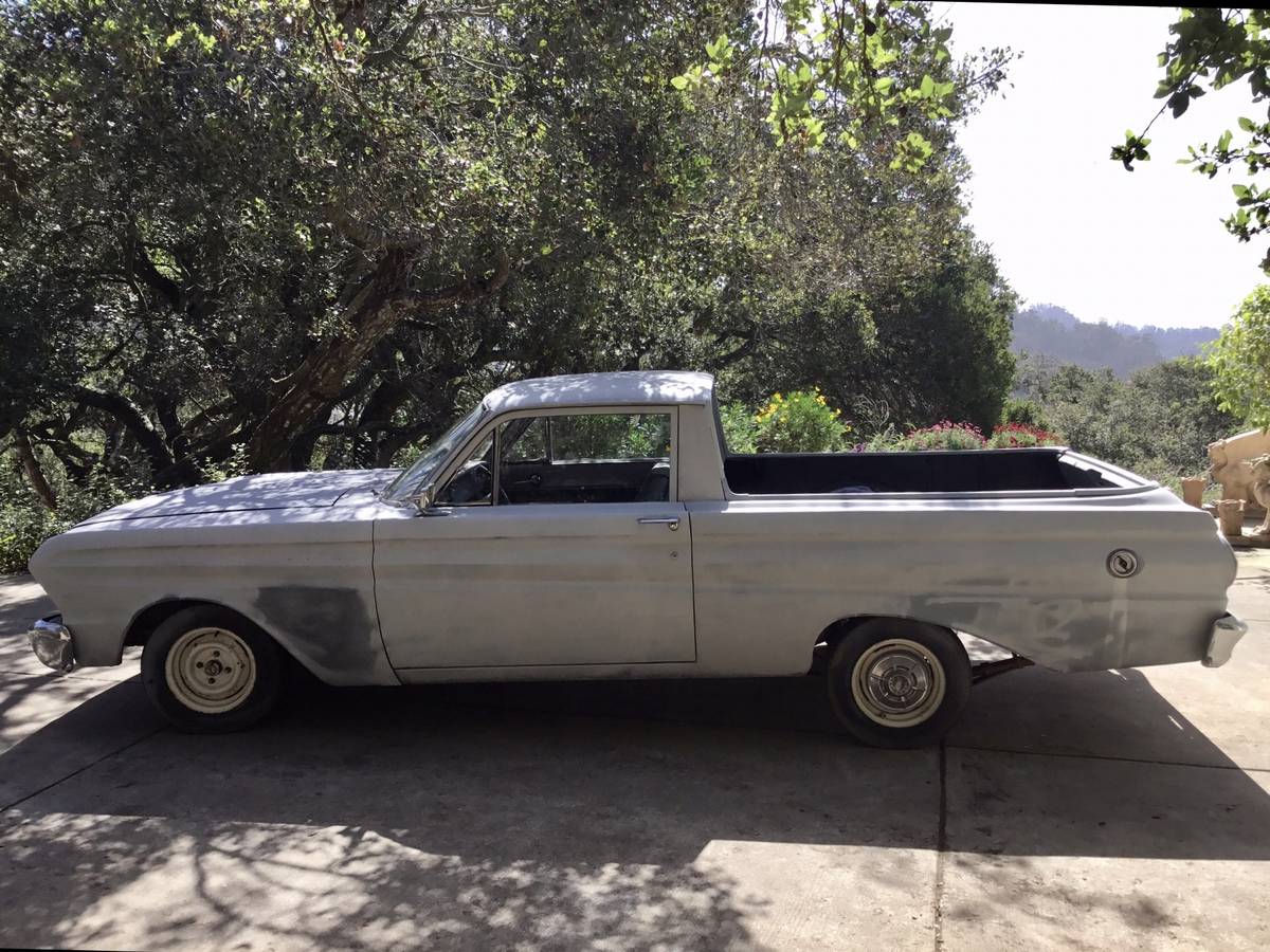 Ford-Ranchero-1964