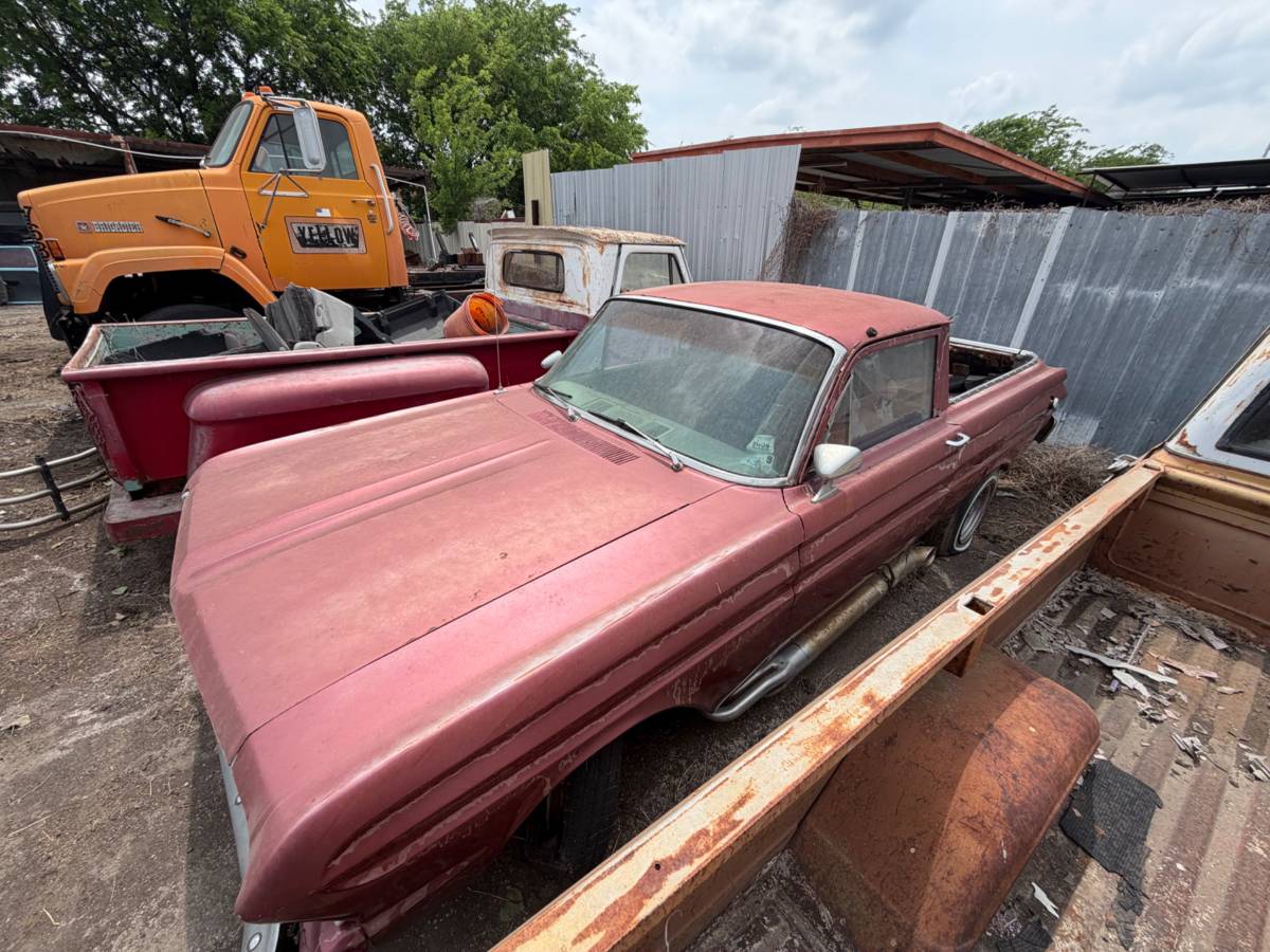 Ford-Ranchero-1964