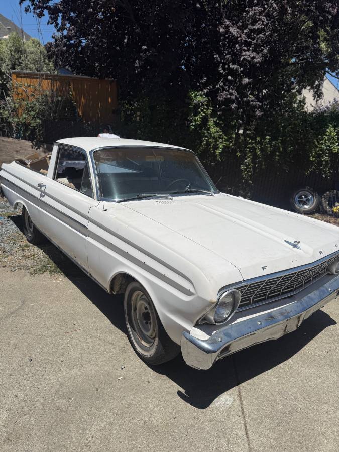 Ford-Ranchero-1964