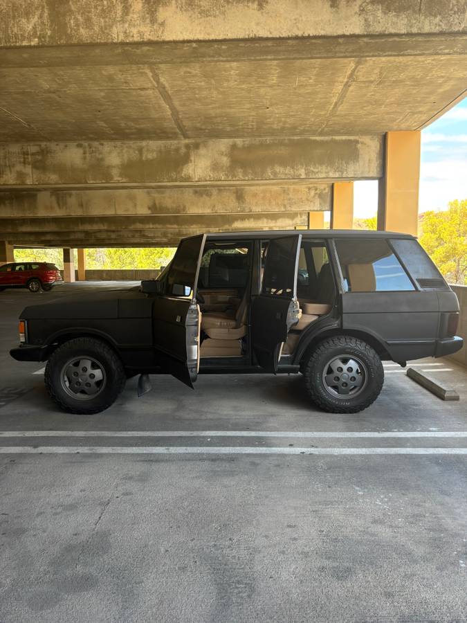 Ford-Ranger-1992