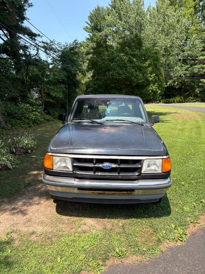 Ford-Ranger-1995
