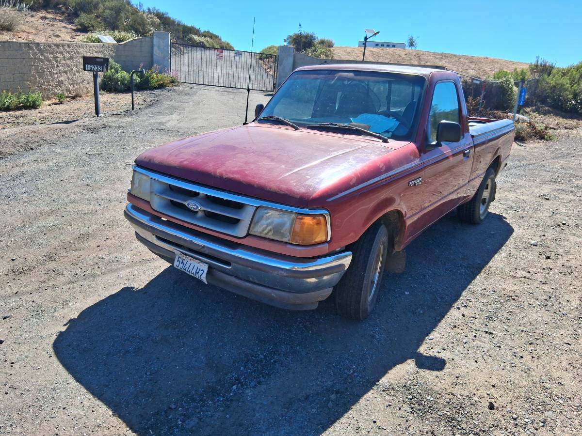 Ford-Ranger-1996