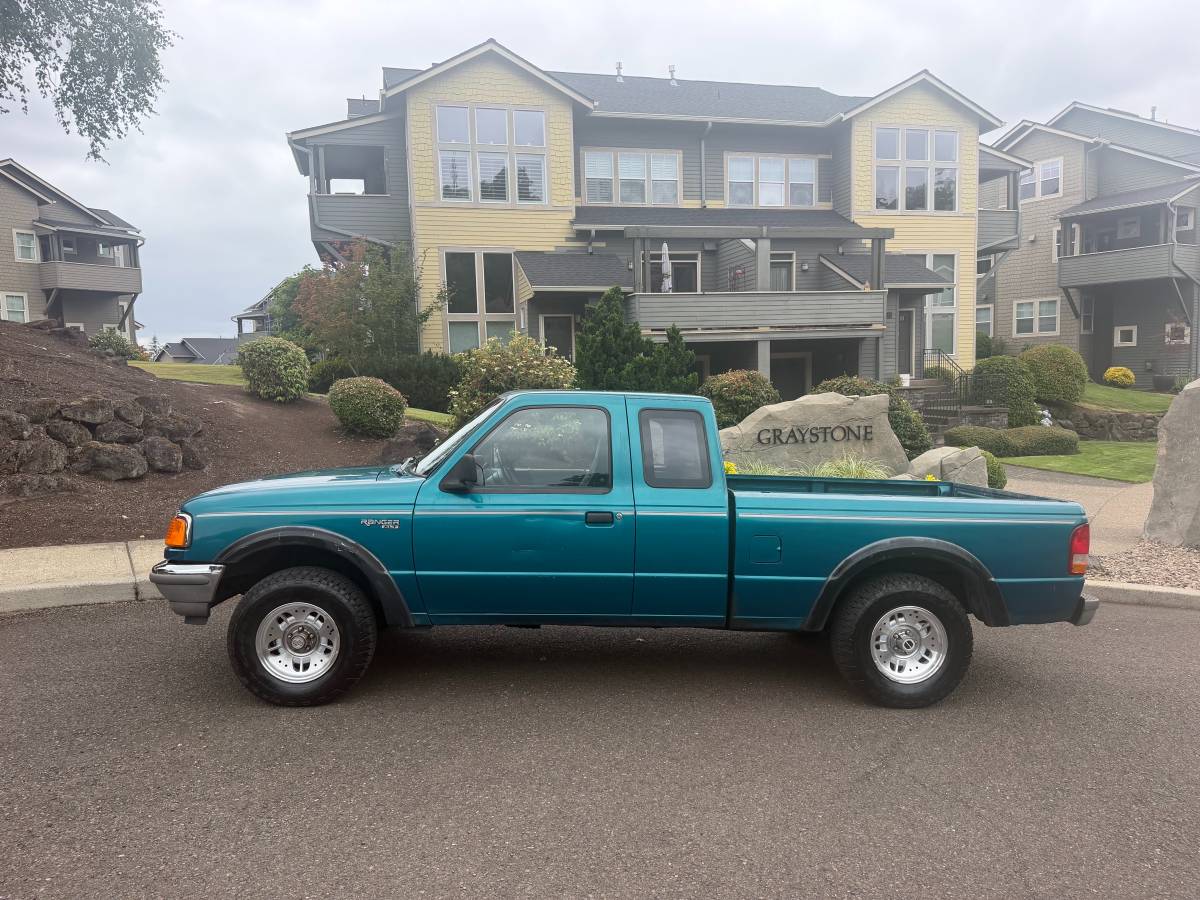 Ford-Ranger-xlt-1994