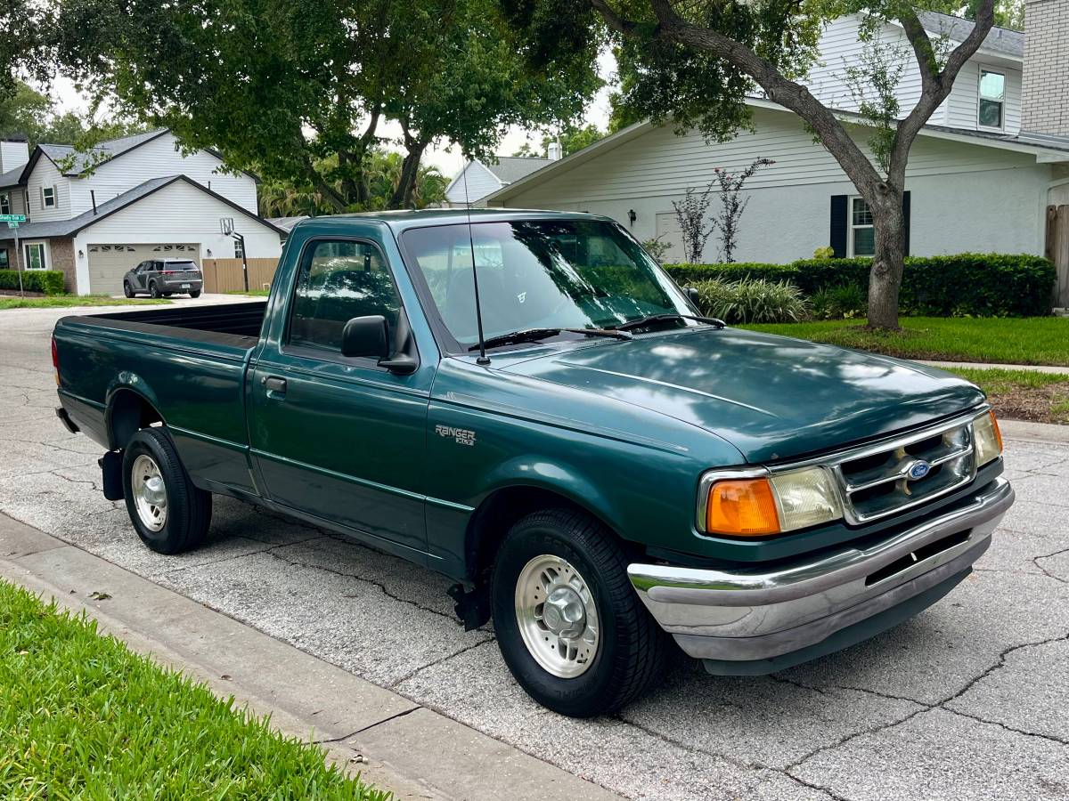 Ford-Ranger-xlt-1995