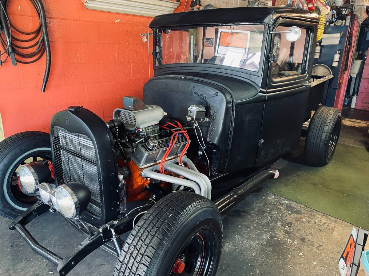Ford-Rat-rod-1934