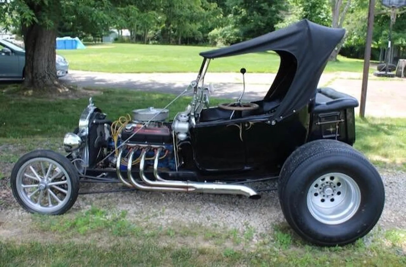 Ford-Roadster-1923