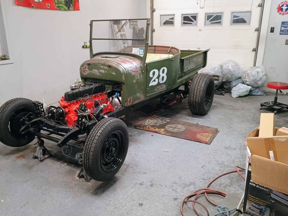 Ford-Roadster-1923
