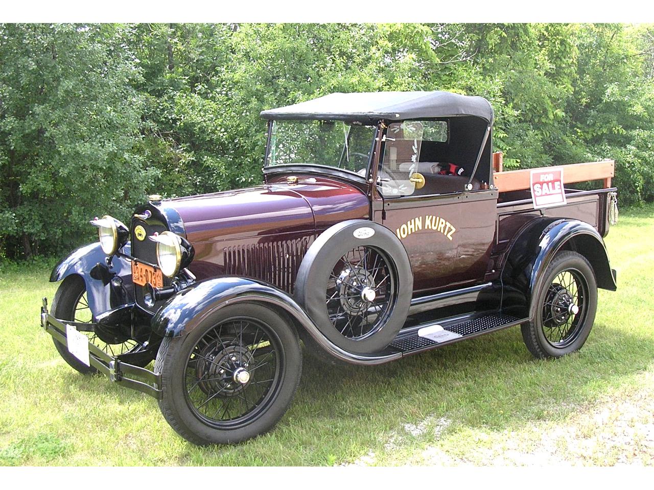 Ford-Roadster-1928-Bronze-Brown-leather