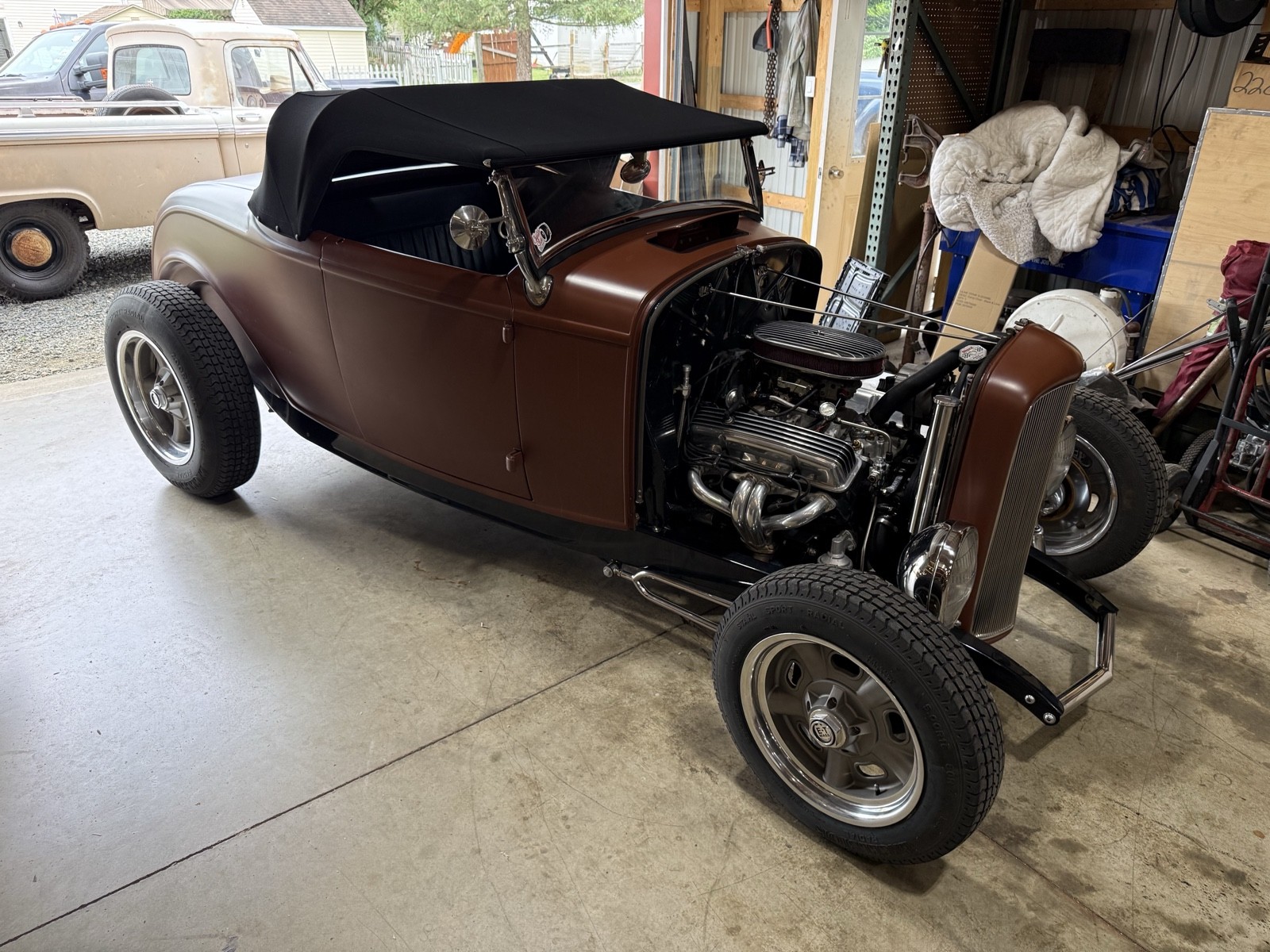 Ford-Roadster-1932