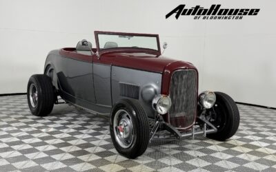 Ford Roadster 1932