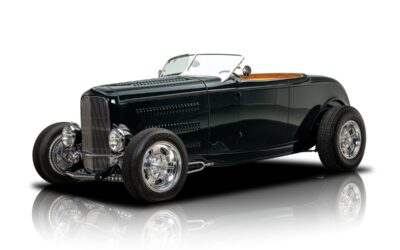 Ford Roadster 1932