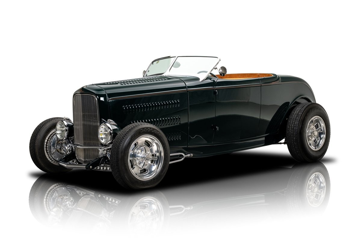 Ford Roadster 1932