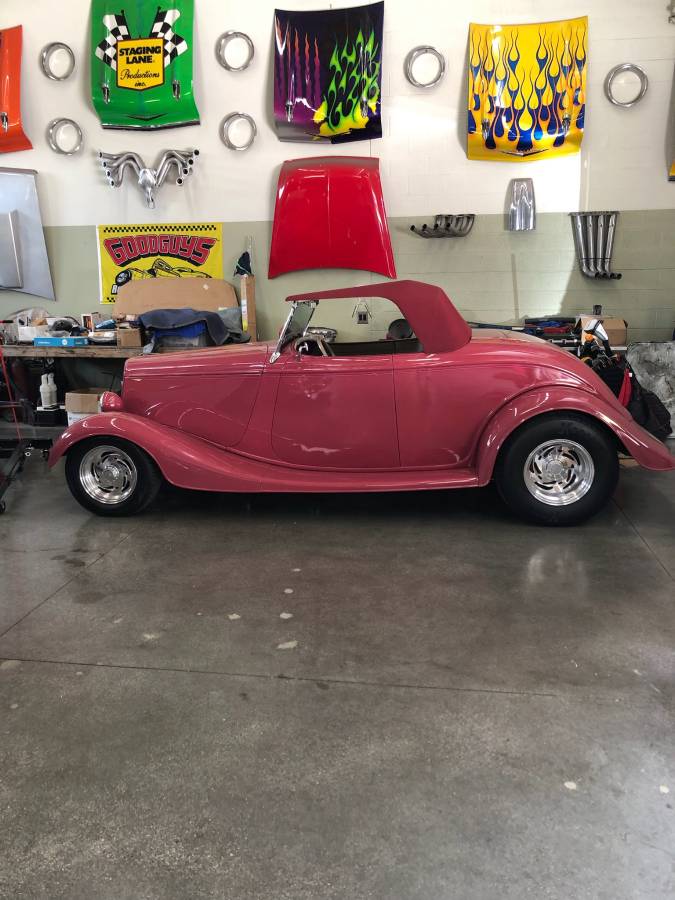 Ford-Roadster-1933-custom