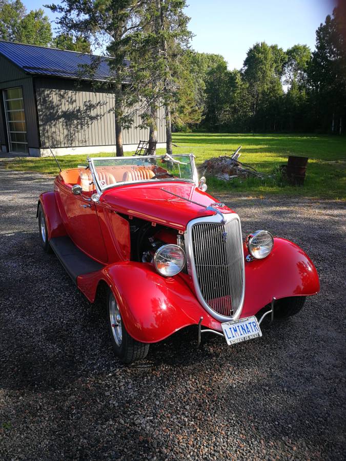 Ford-Roadster-1934-red