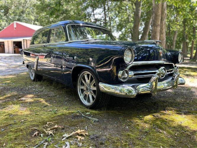 Ford-Sedan-delivery-1952-Blue-Gray