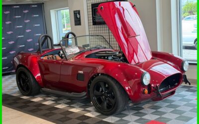 Ford Shelby Cobra 1966