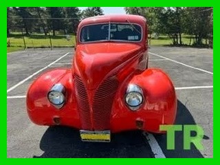 Ford Standard 1939