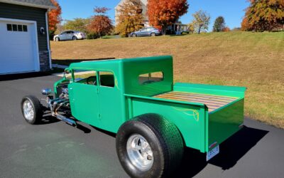 Ford Street Rod 1937