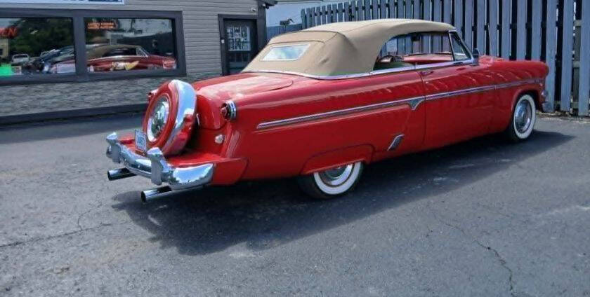 Ford-Sunliner-1954