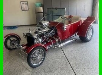 Ford T-Bucket 1923