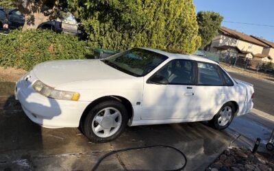 Ford Taurus 1994