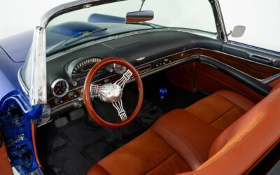 Ford Thunderbird 1955