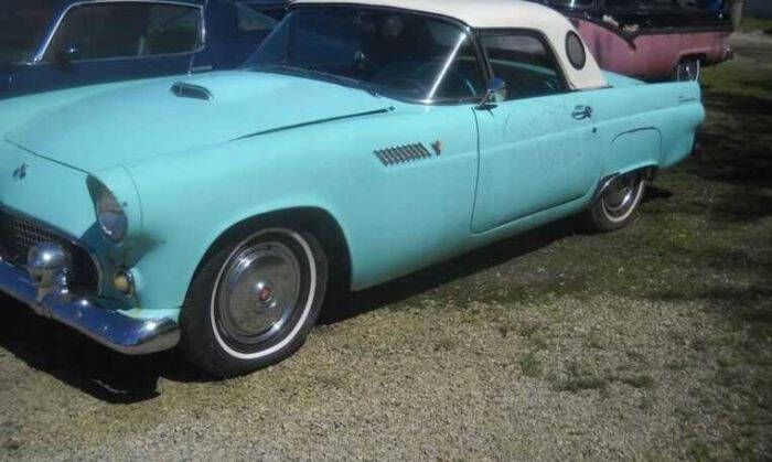Ford-Thunderbird-1955-TurquoiseWhite-TurquoiseWhite