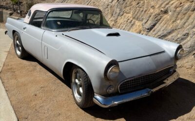 Ford Thunderbird 1956