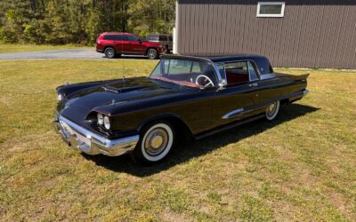 Ford Thunderbird 1959