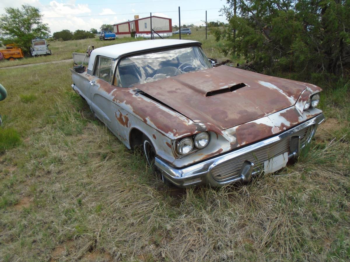 Ford-Thunderbird-1959