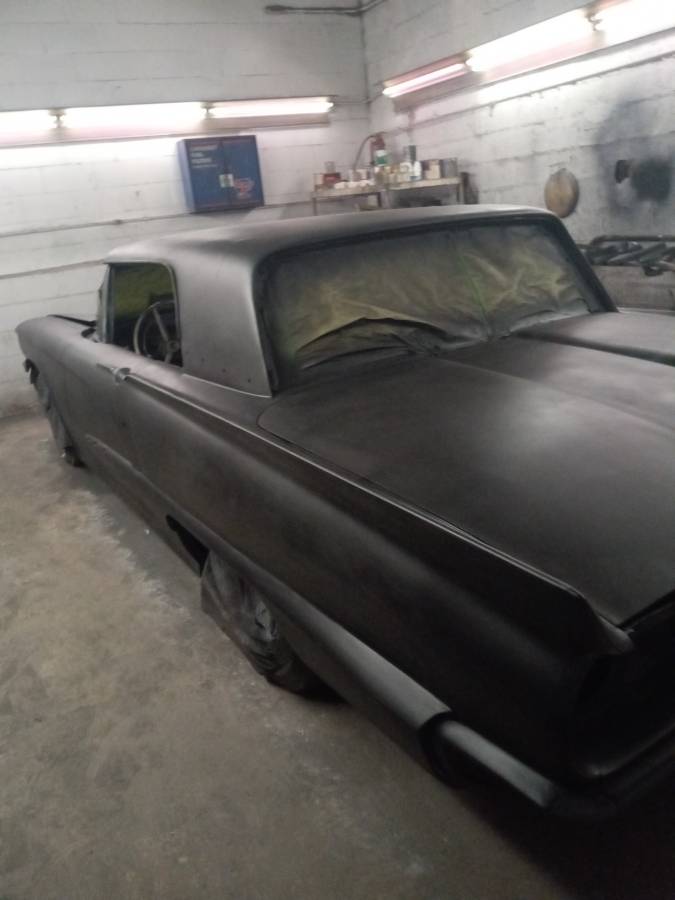 Ford-Thunderbird-1959-black
