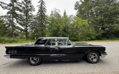 Ford Thunderbird 1960