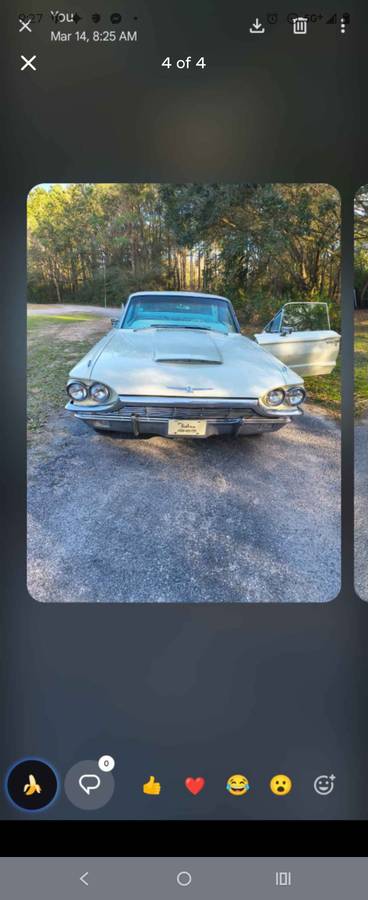 Ford-Thunderbird-1965-custom