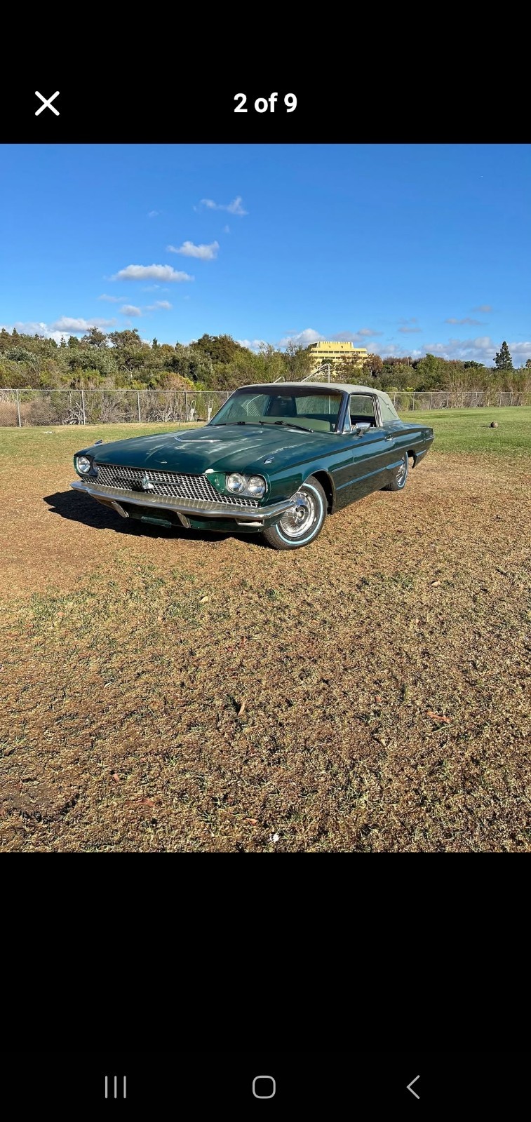 Ford-Thunderbird-1966