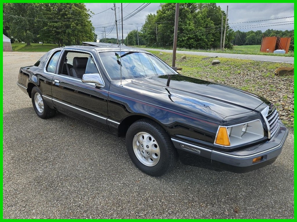 Ford-Thunderbird-1985-Coupe-Other-Color